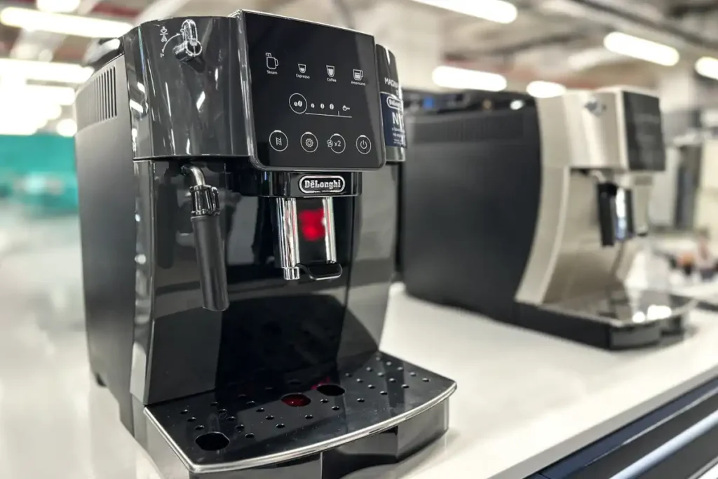 Compact Espresso Machines for Small Kitchens: Top Picks for Limited Space