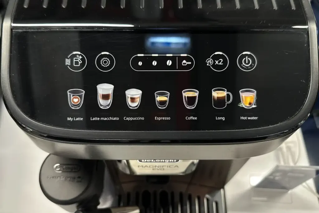 Smart Espresso Machines with App Control: Brew Like a Barista with Your Smartphone