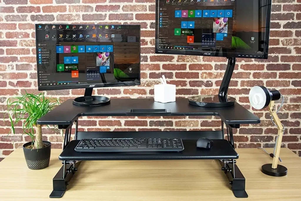 Standing Desks on a Budget: Affordable Options That Deliver Big Health Benefits