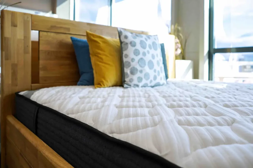 Top Mattresses for Side Sleepers: Support and Comfort Tailored for You